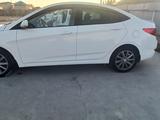 Hyundai Accent 2013 годаүшін4 000 000 тг. в Кызылорда