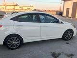 Hyundai Accent 2013 годаүшін4 000 000 тг. в Кызылорда – фото 2
