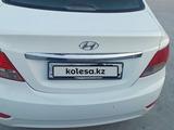 Hyundai Accent 2013 годаүшін4 000 000 тг. в Кызылорда – фото 3