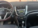 Hyundai Accent 2013 годаүшін4 000 000 тг. в Кызылорда – фото 4