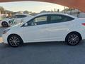 Hyundai Accent 2013 года за 4 000 000 тг. в Кызылорда – фото 8