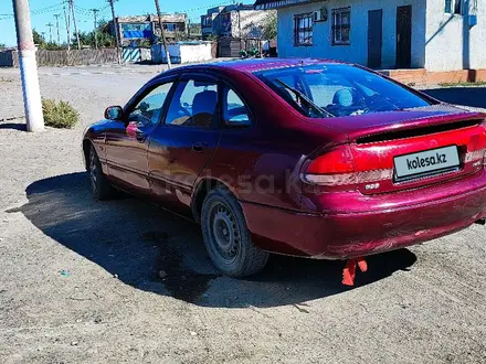 Mazda 626 1993 года за 1 500 000 тг. в Алматы – фото 2