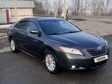 Toyota Camry 2008 годаүшін6 500 000 тг. в Алматы – фото 2