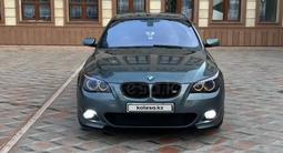 BMW 530 2005 года за 6 900 000 тг. в Шымкент