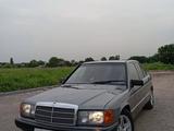 Mercedes-Benz 190 1992 годаүшін1 700 000 тг. в Алматы