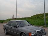 Mercedes-Benz 190 1992 годаүшін1 700 000 тг. в Алматы – фото 2