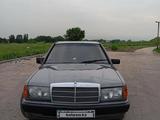 Mercedes-Benz 190 1992 годаүшін1 700 000 тг. в Алматы – фото 5