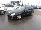 Mercedes-Benz E 500 2009 года за 500 000 тг. в Караганда