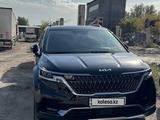 Kia Carnival 2023 года за 22 999 999 тг. в Астана – фото 4