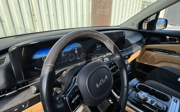 Kia Carnival 2023 года за 22 999 999 тг. в Астана