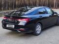 Hyundai Elantra 2021 года за 9 495 000 тг. в Астана – фото 5