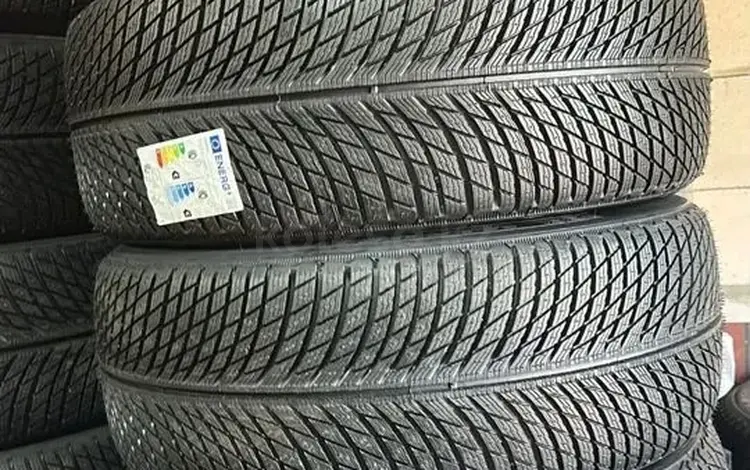 Michelin Pilot Alpin PA5 265/35 R22 и 285/35 R22for500 000 тг. в Астана