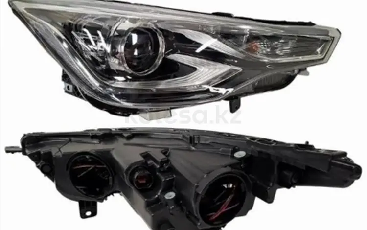 Фара Changan Alsvin 18 — (Справа) за 47 300 тг. в Алматы