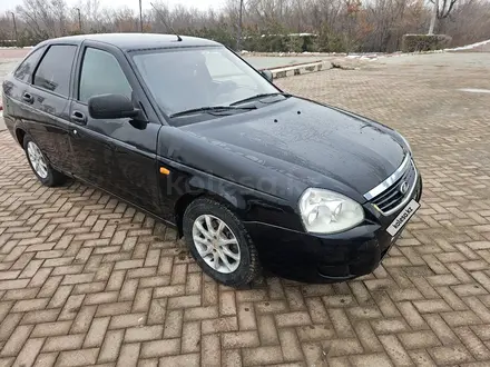 ВАЗ (Lada) Priora 2172 2013 года за 1 800 000 тг. в Уральск – фото 3