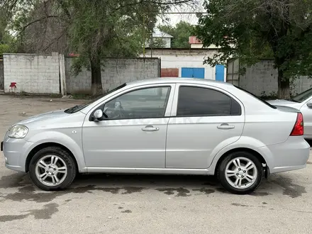 Ravon Nexia R3 2015 года за 3 500 000 тг. в Алматы – фото 4