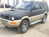 Nissan Terrano 1999 годаүшін3 200 000 тг. в Алматы