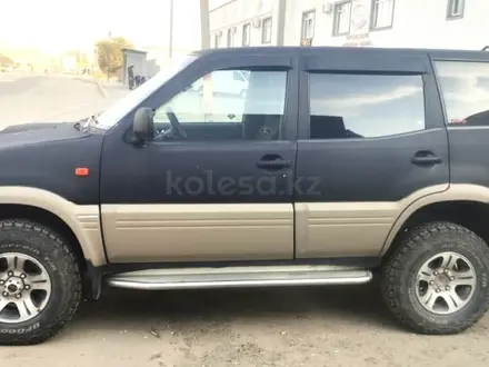 Nissan Terrano 1999 года за 3 200 000 тг. в Алматы – фото 2