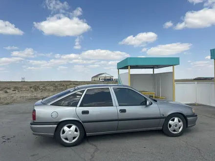 Opel Vectra 1994 года за 1 400 000 тг. в Актобе – фото 10