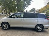 Toyota Estima 2007 года за 6 900 000 тг. в Караганда – фото 4