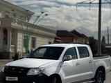 Toyota Hilux 2014 годаүшін8 500 000 тг. в Алматы – фото 2