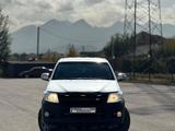 Toyota Hilux 2014 годаүшін8 500 000 тг. в Алматы – фото 3
