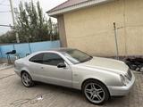 Mercedes-Benz CLK 230 1999 годаүшін2 500 000 тг. в Алматы – фото 5