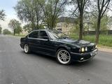 BMW 525 1996 года за 1 800 000 тг. в Алматы – фото 4