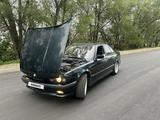 BMW 525 1996 года за 1 800 000 тг. в Алматы – фото 3