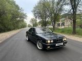 BMW 525 1996 года за 1 800 000 тг. в Алматы