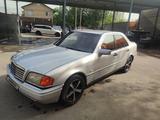 Mercedes-Benz C 280 1993 года за 950 000 тг. в Алматы – фото 2