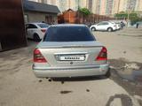 Mercedes-Benz C 280 1993 года за 950 000 тг. в Алматы – фото 4