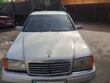 Mercedes-Benz C 280 1993 года за 950 000 тг. в Алматы – фото 3