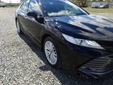 Toyota Camry 2018 года за 16 500 000 тг. в Павлодар