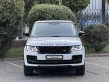 Land Rover Range Rover 2014 года за 28 000 000 тг. в Семей