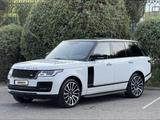 Land Rover Range Rover 2014 года за 28 000 000 тг. в Семей – фото 3