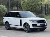 Land Rover Range Rover 2014 года за 28 000 000 тг. в Семей – фото 4