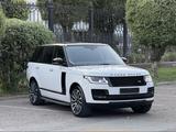 Land Rover Range Rover 2014 года за 28 000 000 тг. в Семей – фото 2