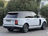 Land Rover Range Rover 2014 года за 28 000 000 тг. в Семей – фото 5