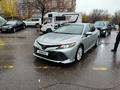 Toyota Camry 2018 годаfor14 000 000 тг. в Алматы – фото 6