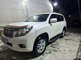 Toyota Land Cruiser Prado 2010 годаүшін18 000 000 тг. в Астана