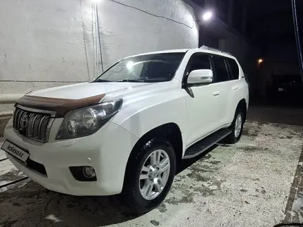 Toyota Land Cruiser Prado 2010 года за 18 000 000 тг. в Астана