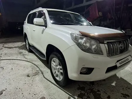 Toyota Land Cruiser Prado 2010 года за 18 000 000 тг. в Астана – фото 3