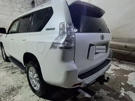 Toyota Land Cruiser Prado 2010 года за 18 000 000 тг. в Астана – фото 4