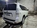 Toyota Land Cruiser Prado 2010 года за 18 000 000 тг. в Астана – фото 5