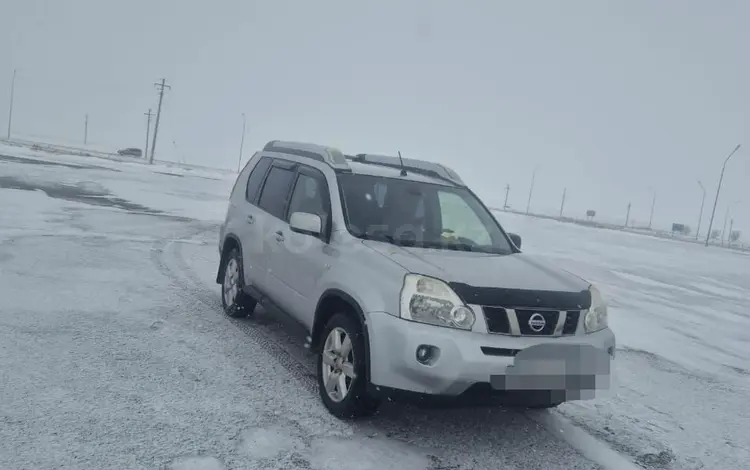 Nissan X-Trail 2007 годаfor5 400 000 тг. в Астана