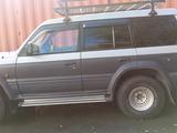 Mitsubishi Pajero 1994 годаfor3 999 999 тг. в Алматы – фото 4