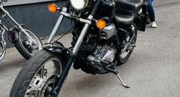 Yamaha  Virago 1100 1998 годаүшін1 450 000 тг. в Алматы – фото 2