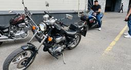 Yamaha  Virago 1100 1998 годаүшін1 450 000 тг. в Алматы – фото 3