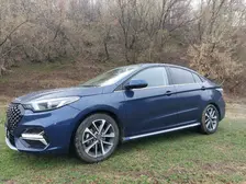 OMODA S5, 2023