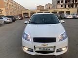 Chevrolet Nexia 2021 года за 5 600 000 тг. в Актау – фото 3